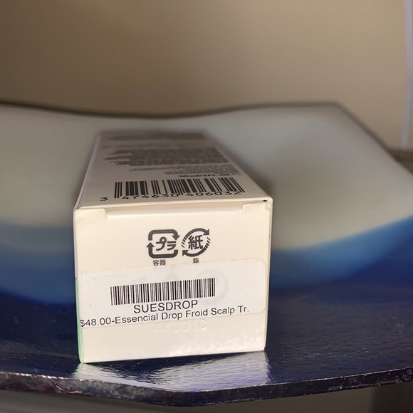 💇🏻‍♀️SHU UEMURA Essential Drops💇🏻‍♀️ - Picture 4 of 4